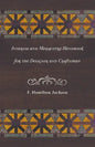 Intarsia and Marquetry - Handbook for the Designer and Craftsman - Paperback