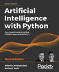 Artificial Intelligence with Python - Paperback