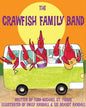 The Crawfish Family Band - Paperback
