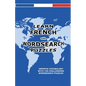 Learn French with Wordsearch Puzzles - Paperback