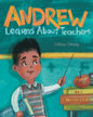 Andrew Learns about Teachers - Paperback