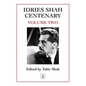 Idries Shah Centenary: Volume Two - Paperback