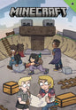 Minecraft #4 - Library Binding