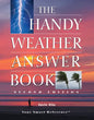 The Handy Weather Answer Book - Paperback