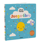 Juega-Libro - Board Book
