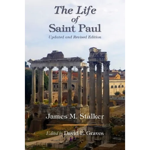 The Life of Saint Paul: Updated and Revised Edition - Paperback