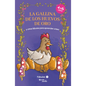 Fábulas 1. La Gallina de Los Huevos de Oro Y Otras Fábulas Para Aprender a Leer / Fables 1. the Hen That Laid the Golden Eggs and Other Fables to Earl - Paperback