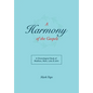 A Harmony of the Gospels - Paperback