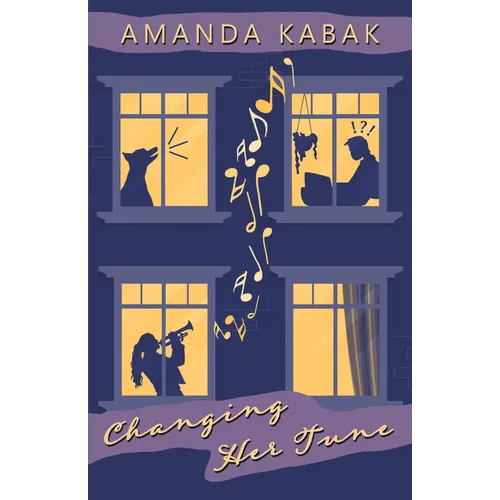 Changing Her Tune - Paperback