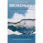Embracing Brokenness - Paperback