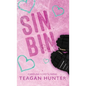 Sin Bin (Special Edition Hardcover) - Hardcover