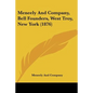 Meneely And Company, Bell Founders, West Troy, New York (1876) - Paperback