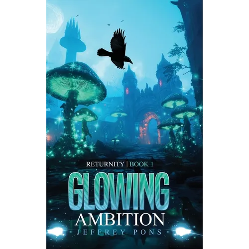 Glowing Ambition - Hardcover