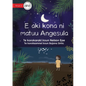 Angesula Won't Sleep - E aki kona ni matuu Angesula (Te Kiribati) - Paperback