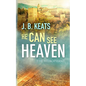He Can See Heaven: The Hierophant - Paperback