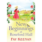 New Beginnings at Roseford Hall - Paperback