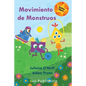 Movimiento de Monstruos - Paperback