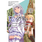 RE: Zero -Starting Life in Another World-, Chapter 1: A Day in the Capital, Vol. 2 (Manga) - Paperback