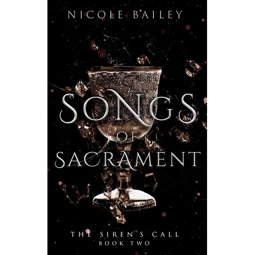 Songs of Sacrament - Paperback