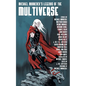 Michael Moorcock's Legends of the Multiverse - Paperback