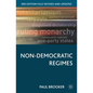Non-Democratic Regimes - Paperback