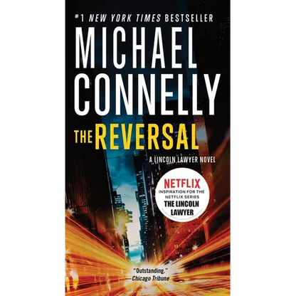 Reversal the - Hardcover
