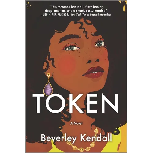 Token - Paperback