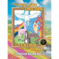 The Pegasus, the Unicorn, the Centaur, and the Horse - Hardcover