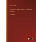 The Divine Comedy, Norton's Translation, Paradise: in large print - Paperback