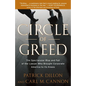 Circle of Greed: The Spectacular Rise and Fall of the Lawyer Who Brought Corporate America to Itsknees - Paperback