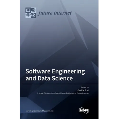 Software Engineering and Data Science - Hardcover
