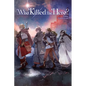 Who Killed the Hero?, Vol. 1 - Paperback