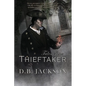 Tales of the Thieftaker - Paperback