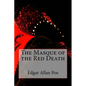 The Masque of the Red Death - Paperback