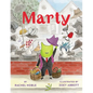 Marty - Hardcover