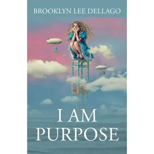 I Am Purpose - Paperback