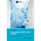 Thinking Of...Planning for Erp in the Cloud? Ask the Smart Questions - Paperback