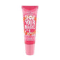 Show By Pastel Magic Gloss pH Lip Gloss: Personalized Pink Tint, Cruelty-Free, Vegan, & Moisturizing Wet Look for Luscious Lips