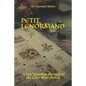 Petit Lenormand: Y los sueños dorados de Ciro Marchetti - Paperback