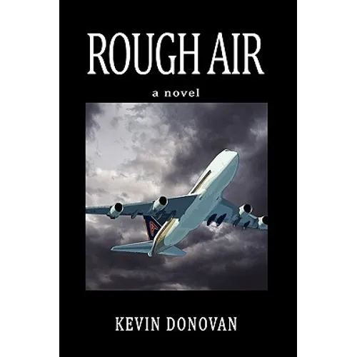 Rough Air - Paperback