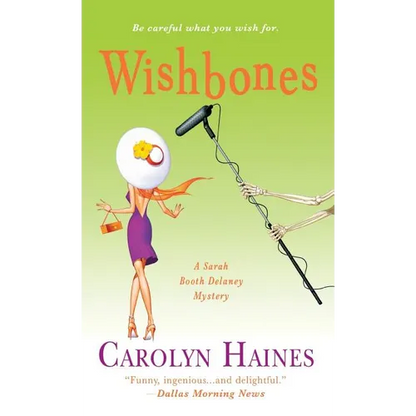 Wishbones - Paperback