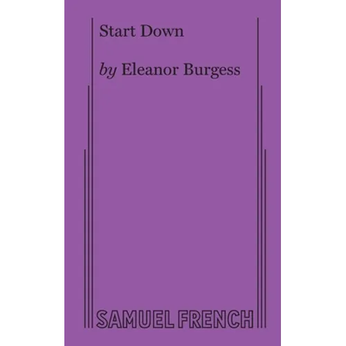 Start Down - Paperback