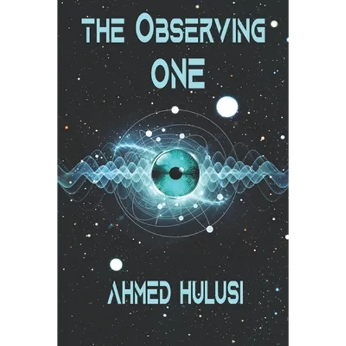 The Observing One - Paperback