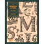 Ornamental Lettering - Paperback