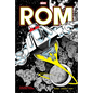 Rom: The Original Marvel Years Omnibus Vol. 3 P. Craig Russell Cover - Hardcover