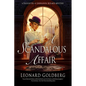 A Scandalous Affair: A Daughter of Sherlock Holmes Mystery - Hardcover