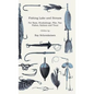 Fishing Lake and Stream - For Bass, Muskalonge, Pike, Pan Fishes, Salmon and Trout - Hardcover