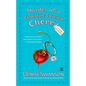 Murder of a Chocolate-Covered Cherry - Mass Market Paperbound