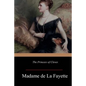 The Princess of Cleves - Paperback