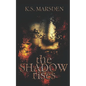 The Shadow Rises - Paperback